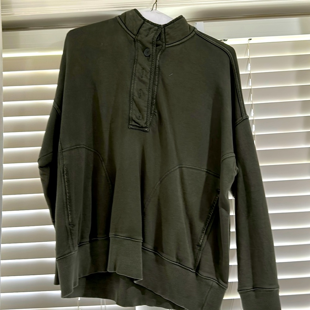 Aerie Sweatshirt